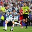 Inglaterra x Argentina: empate na semifinal tem odds de 3.00 para apostar