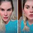 Bárbara Evans se arrepende de ter vinculado sua imagem com casa de apostas: 'Peço desculpas'