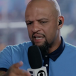 Felipe Melo diz que quem critica torcida pela Argentina é 'bobalhão' e cobra exemplo para Brasil