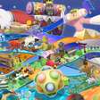 Once Upon a Katamari será lançado em outubro para Switch 2 com novo DLC