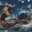 Monster Hunter Wilds ficará mais barato a partir de agosto