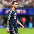 Argentina x Espanha: quando vai ser a final da Copa? Veja data, horário e quem transmite
