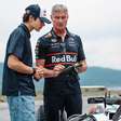 F1: Coulthard elogia Tsolov e projeta futuro do piloto búlgaro na categoria