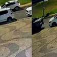 Motorista atropela homem cego e cão-guia no DF e foge sem prestar socorro