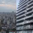 Veja festa em condomínios em Buenos Aires após vitória da Argentina contra Inglaterra