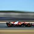 F1: Ferrari vê chance de ouro no GP da Bélgica