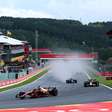F1: Confira horários e onde assistir ao GP da Bélgica, com Gabriel Bortoleto