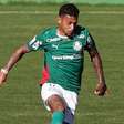 Crias da base marcam, e Palmeiras vence jogo-treino contra a Inter de Limeira