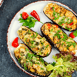 Almoço saudável e prático: 5 receitas com berinjela para incluir na dieta