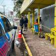 Crânio encontrado em parada de ônibus pode ter sido furtado de cemitério no RS