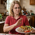 Tem dificuldade para experimentar alimentos novos? Você pode ter neofobia alimentar