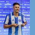 Sem Caio, o Paysandu despenca; os números provam
