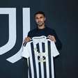 Juventus anuncia reforço após jogador desistir de renovar com rival italiano