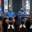 Público detona apresentadores por atitude após vitória da Argentina na Copa: 'Vergonhoso'