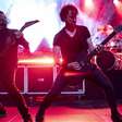 Baterista brasileiro de 21 anos fará shows com o Gojira nos EUA