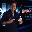 Saiba o que Tom Cruise achou de 'A Odisseia' de Christopher Nolan