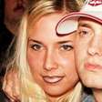 Ex-mulher de Eminem teria tentado suicídio