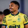 Esposa de Fernandinho faz comentário racista contra torcedor do Ceará nas redes sociais