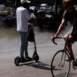 Itália torna obrigatório o seguro contra terceiros para usuários de patinetes elétricos