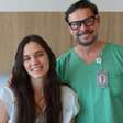 Julia Kudiess é operada em BH: "Agora é focar na recuperação"