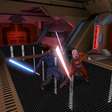 KOTOR Remake pode chegar apenas em 2028, segundo mensagem vazada da Saber Interactive