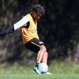 Botafogo relaciona diversos jovens para jogo contra o Santos