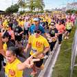 Fibras na dieta de corredores: benefícios e cuidados antes do treino