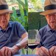 Além de jornalista, Renato Machado era amante de vinhos; relembre suas melhores dicas