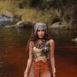 Anitta: com 12 faixas, "EQUILIBRIVM Part. II" terá mais músicas em inglês e espanhol