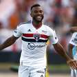 Ceará entra na disputa com o Sport por volante campeão pelo São Paulo