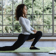 Yoga no inverno: 4 benefícios da prática contra dores articulares no frio