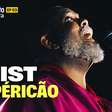 MÚSICA QUE COMEÇA COM TRÊS PALAVRAS? Quem será que sabe mais da setlist do Péricles?