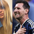 'Torço para que Messi e sua seleção se posicionem': Carolina Dieckmmann se manifesta sobre racismo depois de comemorar classificação da Argentina na Copa 2026