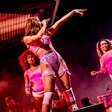 Anitta revela detalhes da setlist para estreia do "Ensaios" em Lisboa (EXCLUSIVO)