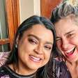 Carol Dieckmmann relembra legado de Preta Gil: "existência extraordinária"