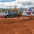 Obras da UBS Jardim São Pedro incluem plantio de 281 árvores como compensação ambiental