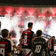 Jogo do Flamengo será transmitido pelo próprio clube no YouTube