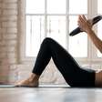 Anel de pilates: como o acessório pode transformar seus treinos