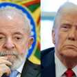 A reação do governo Lula ao novo tarifaço de Trump: 'Seguiremos sem viralatice'