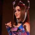 "Ensaios da Anitta": fã cria campanha ousada para subir ao palco em Lisboa