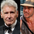 Harrison Ford, ator e produtor, aos 84 anos: 'A única coisa que eu diria às pessoas é que se apeguem ao que há de único em cada uma delas'
