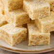 Como fazer palha italiana de chocolate branco: fácil e deliciosa