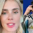 EITA! Carolina Dieckmann é massacrada por declaração sobre a Argentina na Copa