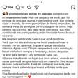 Filha de Renato Machado emociona ao se despedir do pai com homenagem nas redes