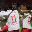 Bragantino vence Athletico novamente e avança à semifinal do Brasileiro Sub-20