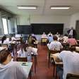 Italiano de 82 anos realiza sonho de concluir o Ensino Médio