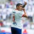 Em alta, Rodrigo Nestor busca transformar boa fase em sequência entre os titulares do Bahia