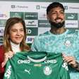 Barboza explica escolha da camisa 2 e revela conversa com Danilo: "Brinco para ele vir"