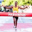 NB 42K Porto Alegre: recorde de marroquino, estreia histórica de brasileiro e Eliud Kipchoge