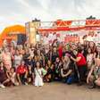 Capital Moto Week oferece mais de 100 atividades gratuitas de saúde, cultura e cidadania